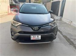 تويوتا راف 4